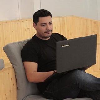 Álvaro Camacho profile picture