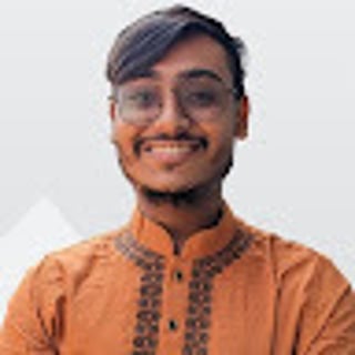 Amdadul Islam profile picture