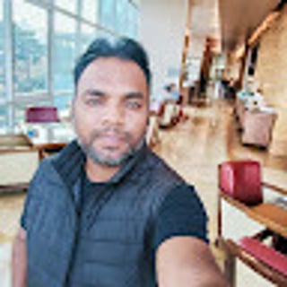 Praveen Rai profile picture