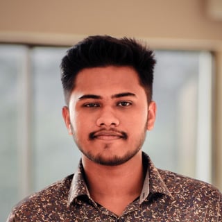 PH Saurav profile picture