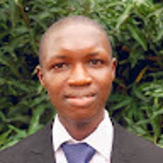 Olagunju Afeez profile picture