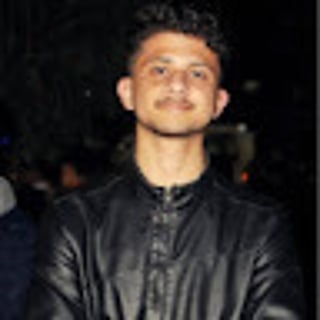 Amit Kharel profile picture