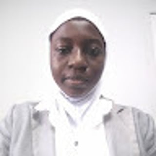 Aminatu Abdul-Bakey profile picture