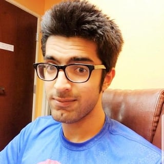 Prateek Gurnani profile picture