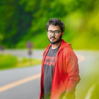 Mofi Rahman profile picture