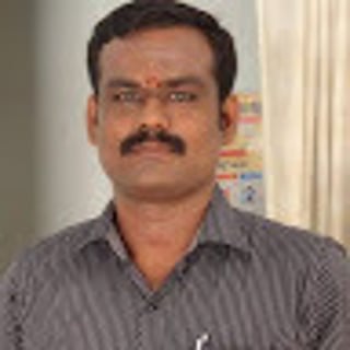 Dhuvarakai kannan profile picture