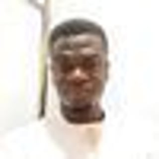 Victor Michael Nduka profile picture