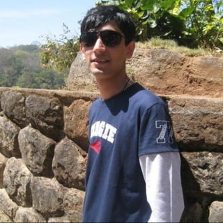 Prasanna Kulkarni profile picture