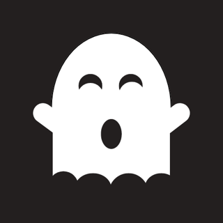 No Ghosts Inside - Tech blog profile picture