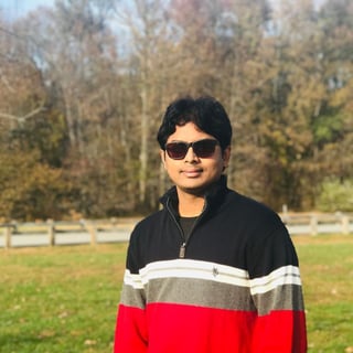 Kalyan Gottipati profile picture