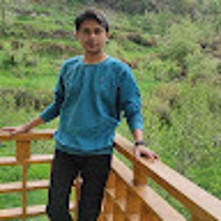 darshan mukadam profile picture