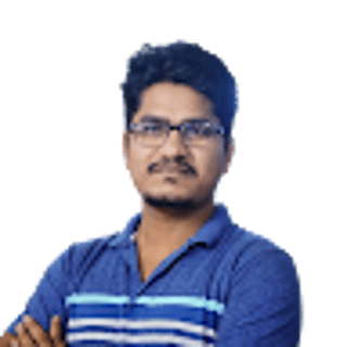 Karthik Sakthivel profile picture