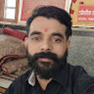 Sandeep Kamra profile picture