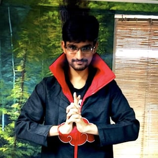 Ravi Ojha profile picture