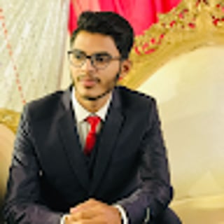 Akrash Nadeem profile picture