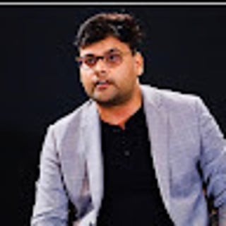 Ashish Gupta profile picture