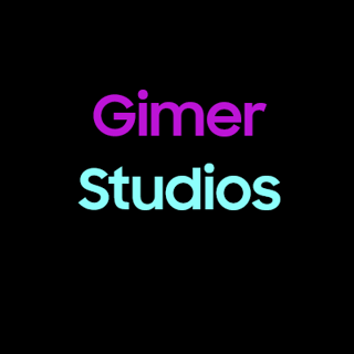 Gimer-Studios profile picture