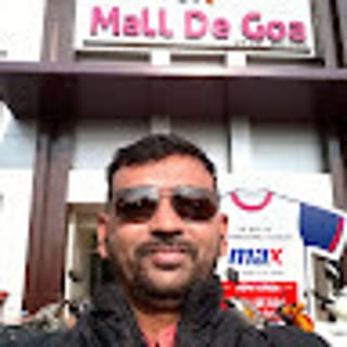 Raju Muthuswamy profile picture