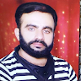 Syed Imran Ali Shah profile picture