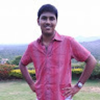 Dilip Chandar profile picture