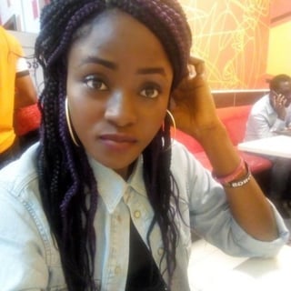 Temitope Ayodele profile picture