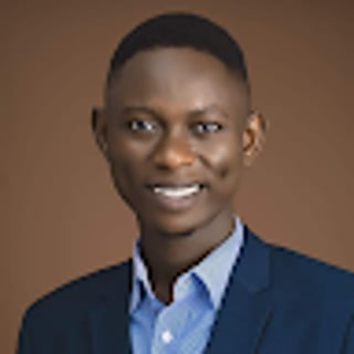 Oladipupo Isaac Tunji  profile picture