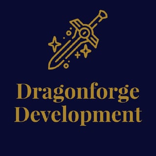 Dragonforge Development profile picture