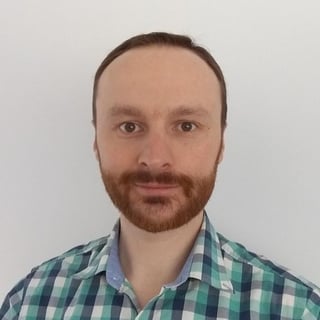 Łukasz Wiktor profile picture