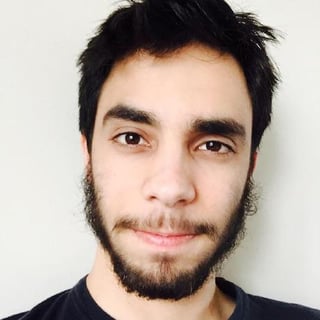 Erik Araujo profile picture