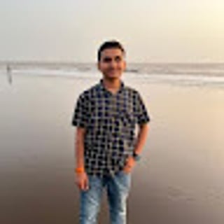 Chirag Rathod profile picture