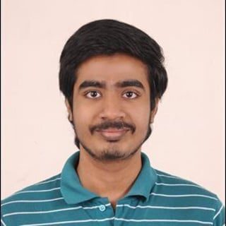 Sundeep Charan Ramkumar profile picture