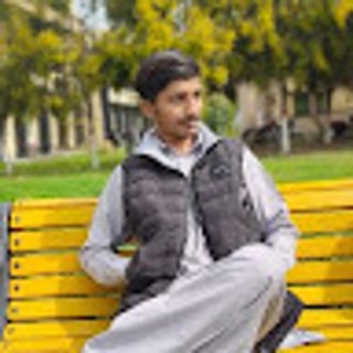 Aqib Shoaib profile picture