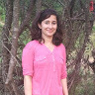 Amita Sharma profile picture