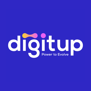 Digitup Solutions Pvt Ltd profile picture