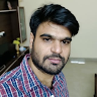 Purushotham Reddy profile picture