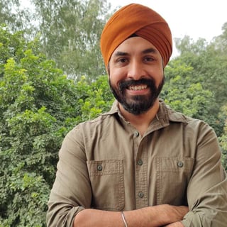 Mandeep Singh Gulati profile picture