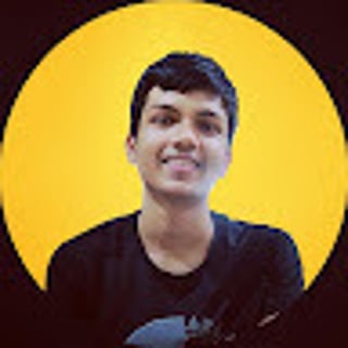 Paranjay Patel profile picture