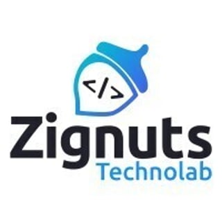 Zignuts Technolab profile picture