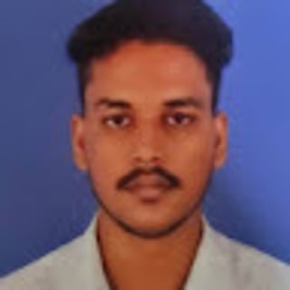 yogeshkumar krishnamoorthy profile picture