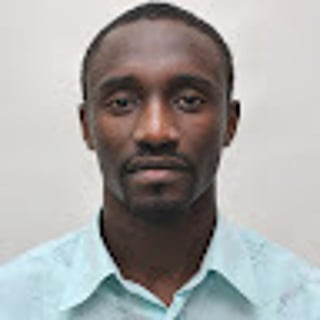 Simplice SAMAIN TCHUANGWA profile picture