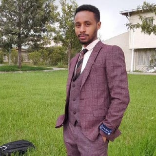 Ayne Abreham Alemayehu profile picture