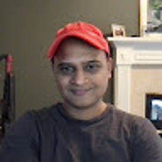 Nikhil Wadwalkar profile picture