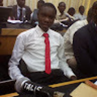 Mohammed Abdul-Mumin profile picture