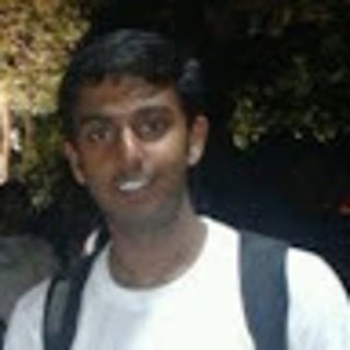 Madhu Avinash profile picture