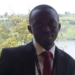 Gildas Niyigena profile picture