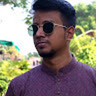 Nazmul Alom profile picture