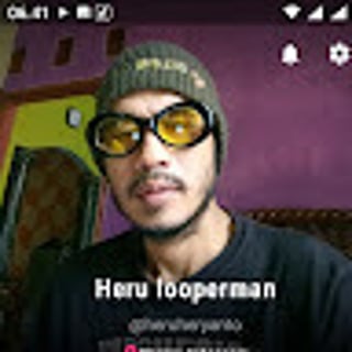 Heru looperman profile picture