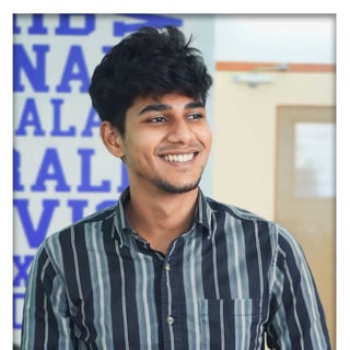 Prasanth K profile picture