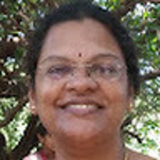 Hemalatha Ramanujam profile picture