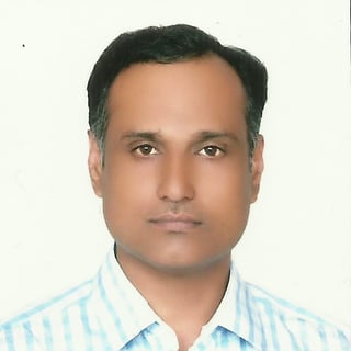 Zubair Abdullah profile picture